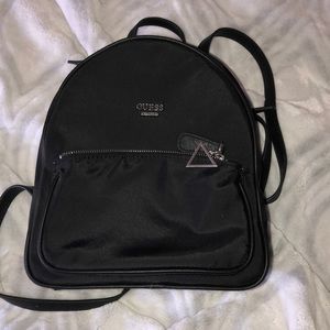 Mini backpack